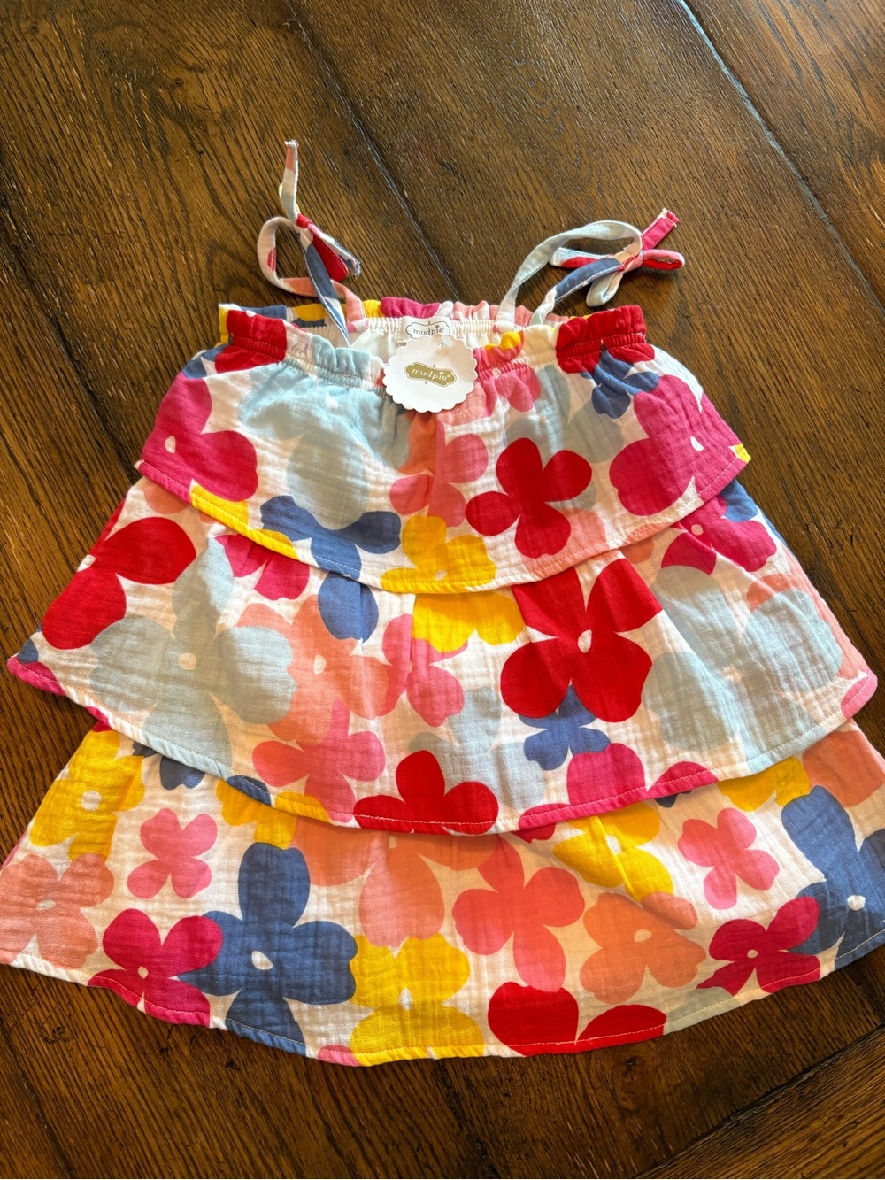 NWT Mud Pie dress